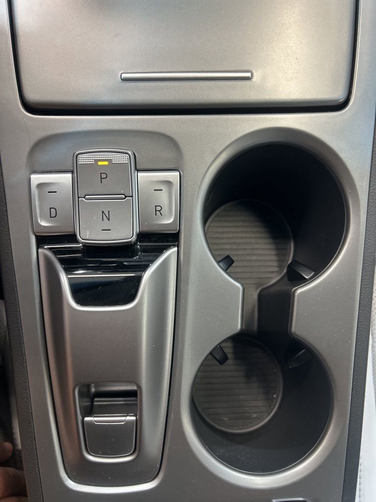 Used 2023 Hyundai Kona Limited w/ Cargo Package image 33