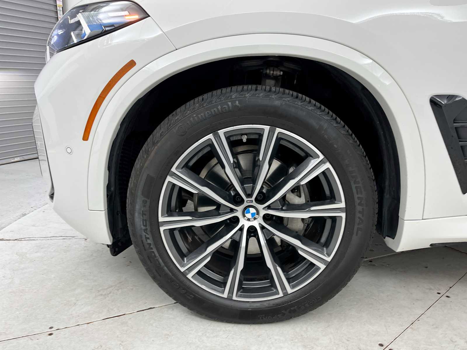 Used 2026 BMW X5 xDrive40i image 19