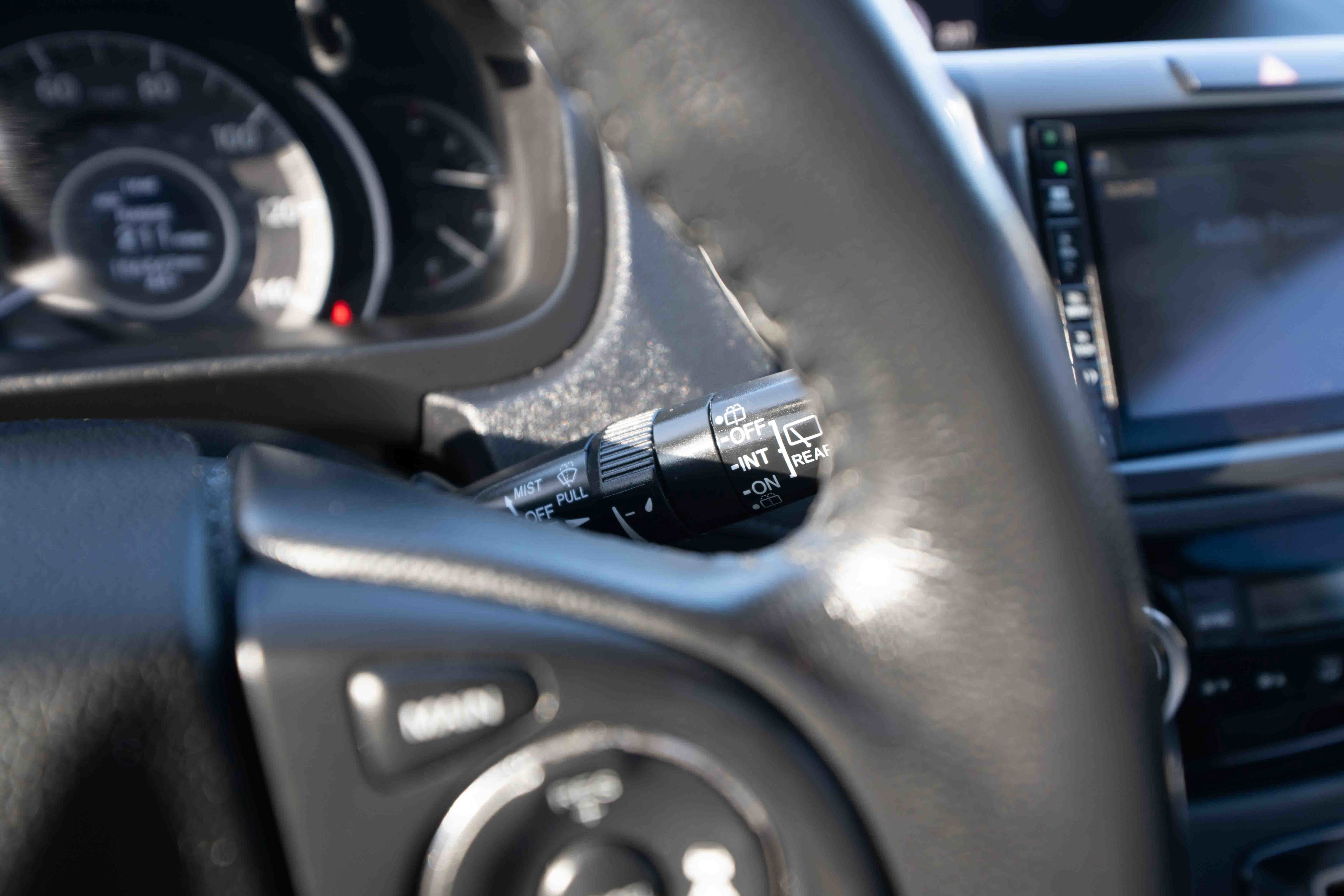 Used 2015 Honda CR-V Touring image 14