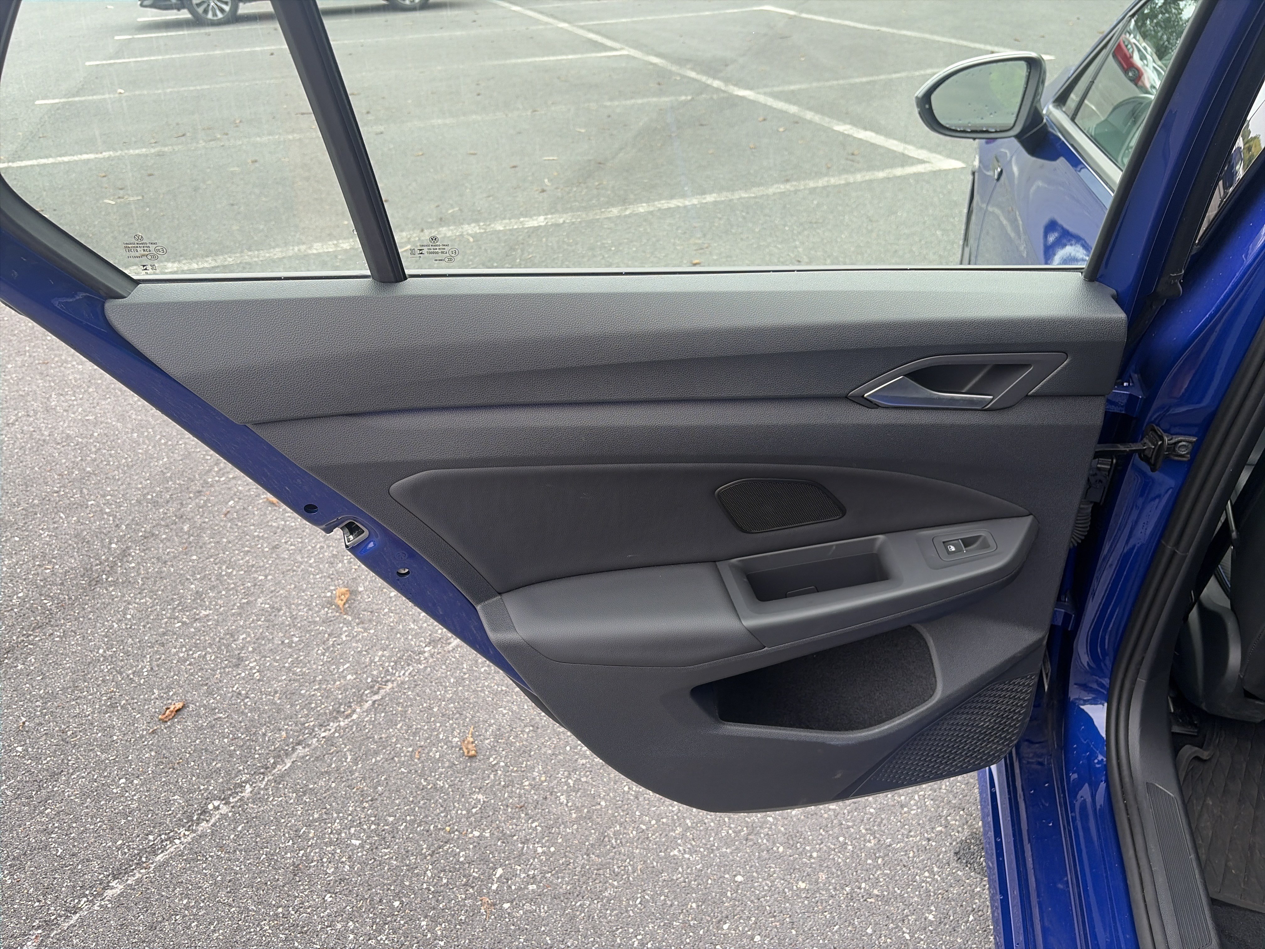 Used 2024 Volkswagen Golf R AWD/4WD image 20