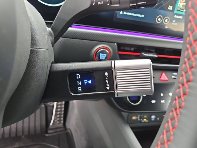 New 2026 Hyundai Sonata N Line FWD image 19