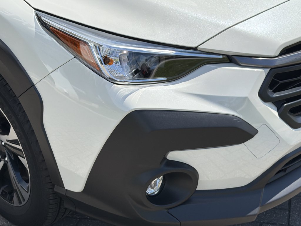 Certified 2025 Subaru Crosstrek 2.5i Premium AWD/4WD image 9
