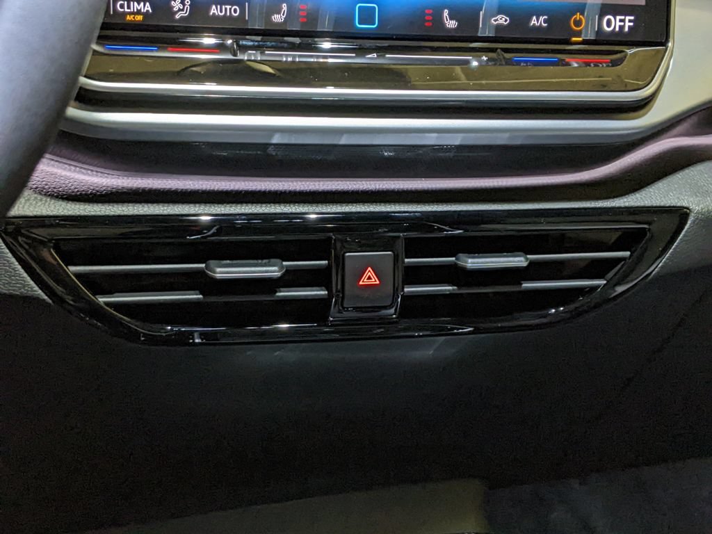 New 2026 Volkswagen ID.4 Pro RWD image 18
