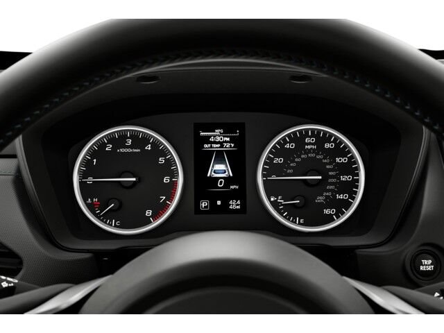 New 2026 Subaru Forester Limited AWD/4WD image 18