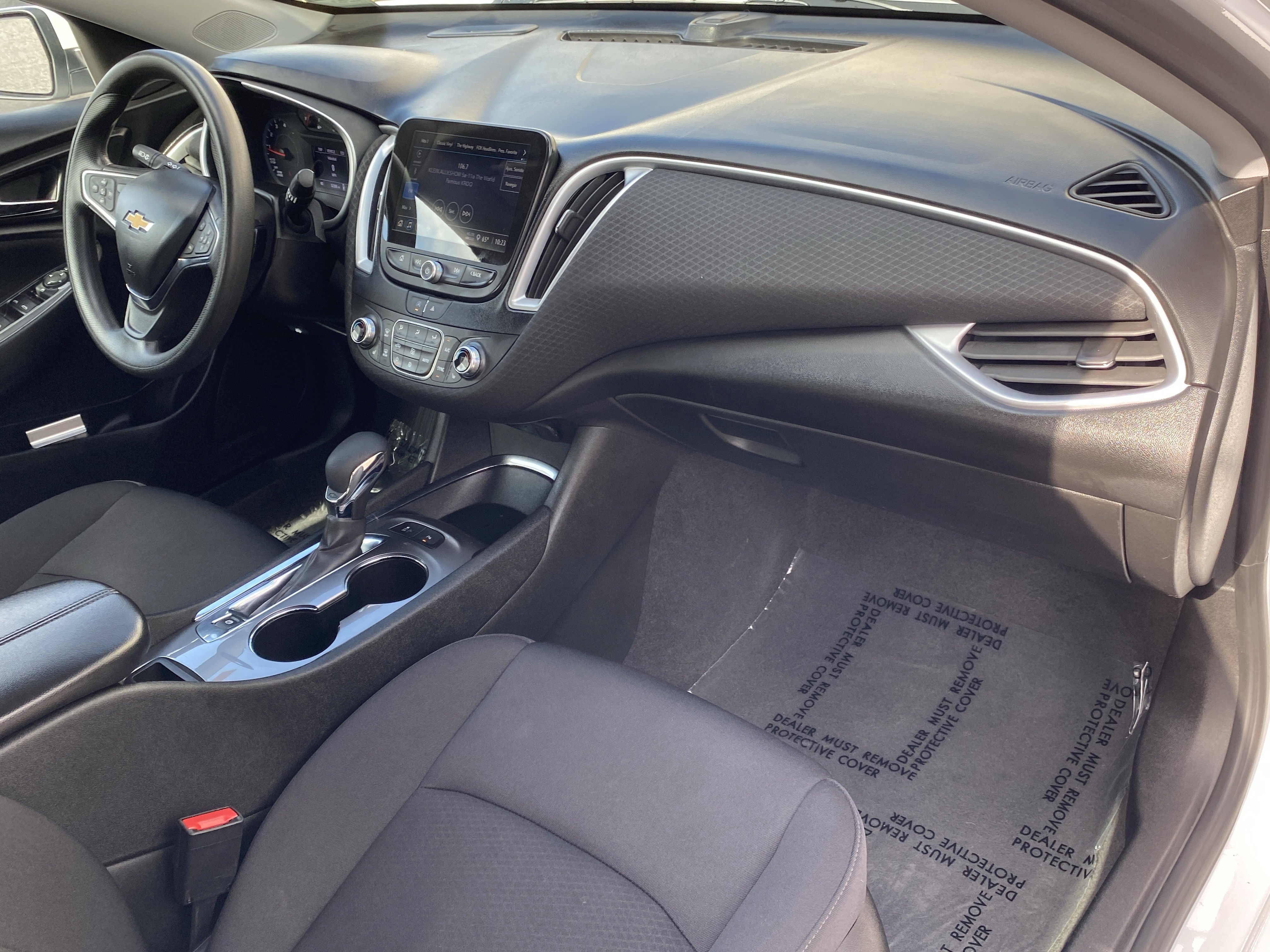 Used 2024 Chevrolet Malibu LT image 10