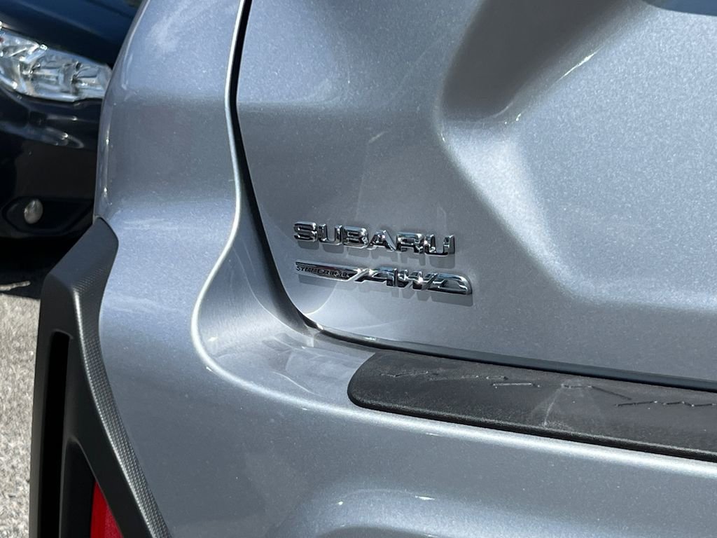 New 2025 Subaru Crosstrek 2.5i Premium image 6