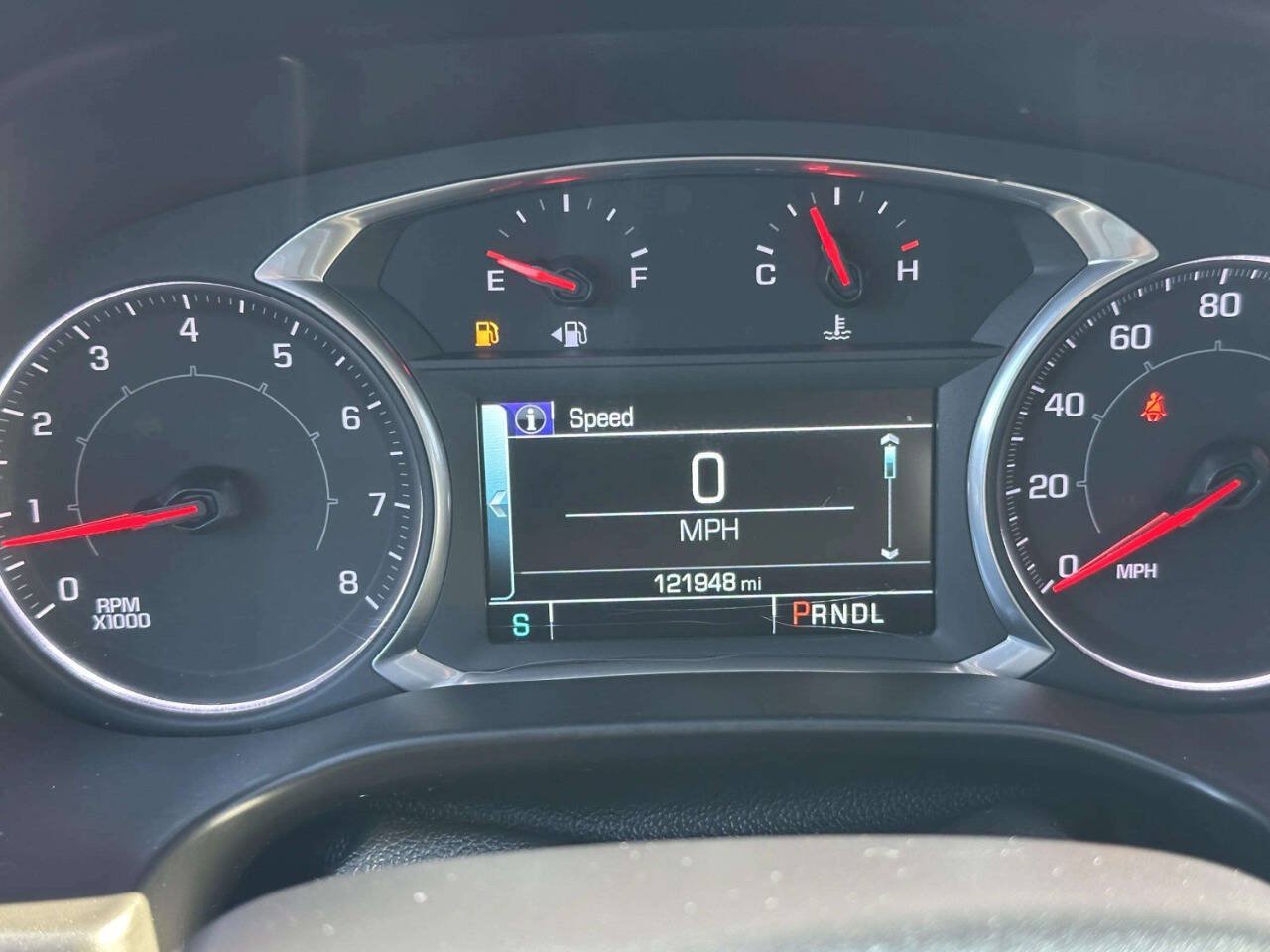 Used 2019 GMC Acadia SLT FWD image 32