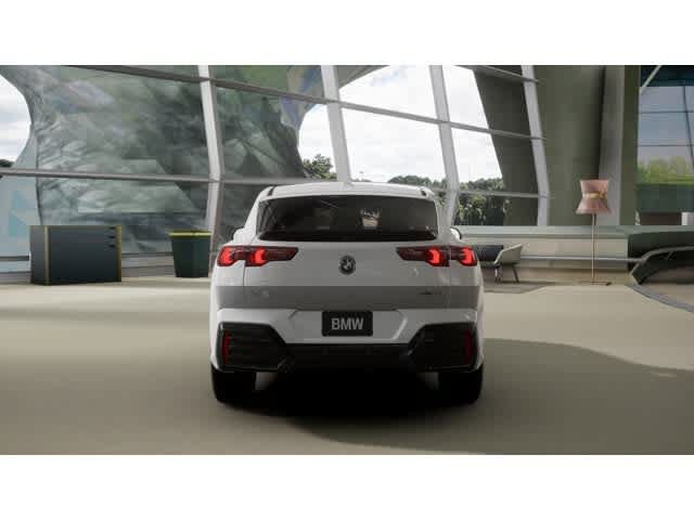 New 2026 BMW X2 xDrive28i w/ Technology Package AWD/4WD image 5