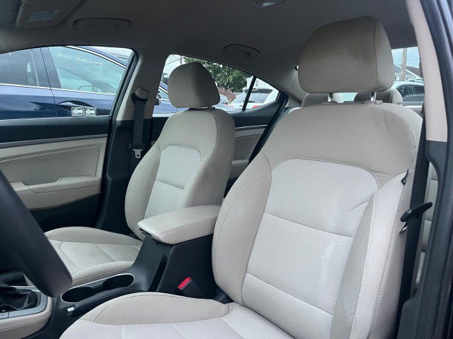 Used 2018 Hyundai Elantra SEL FWD image 7