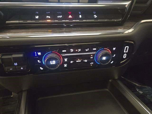 Certified 2024 Chevrolet Silverado 2500 LTZ w/ LTZ Plus Package image 11