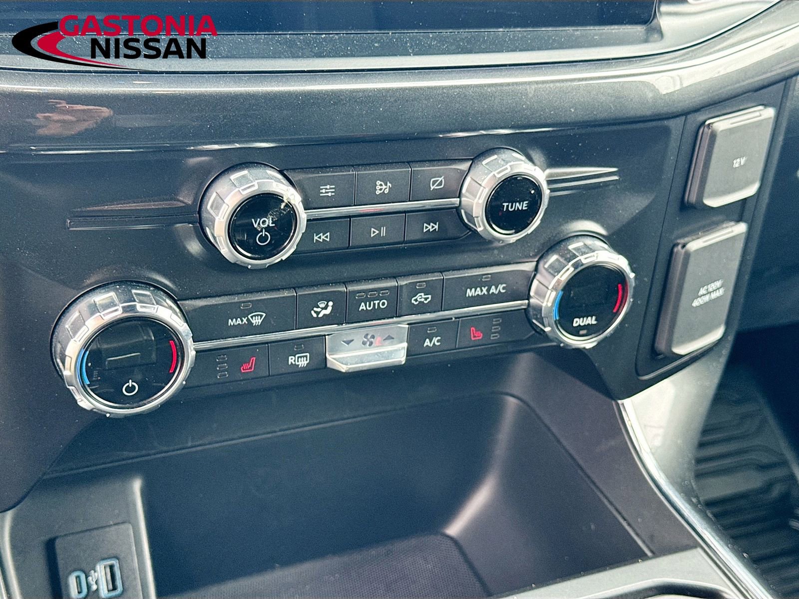 Used 2021 Ford F150 XLT w/ Equipment Group 302A High image 21