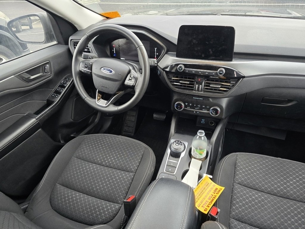 Used 2023 Ford Escape Active image 13