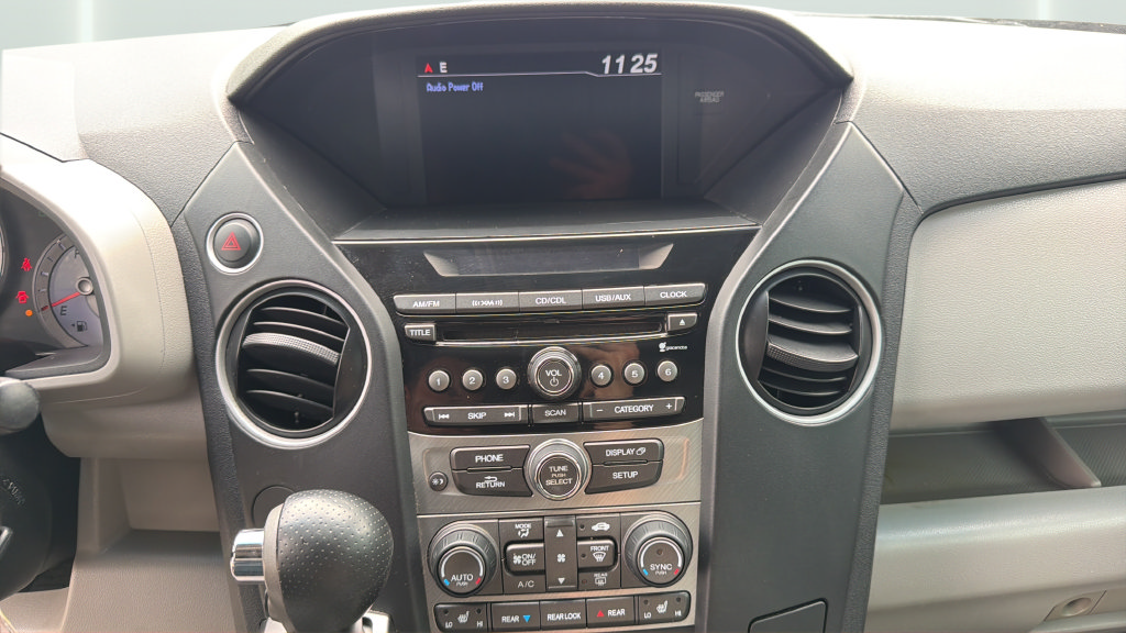 Used 2015 Honda Pilot EX-L image 15