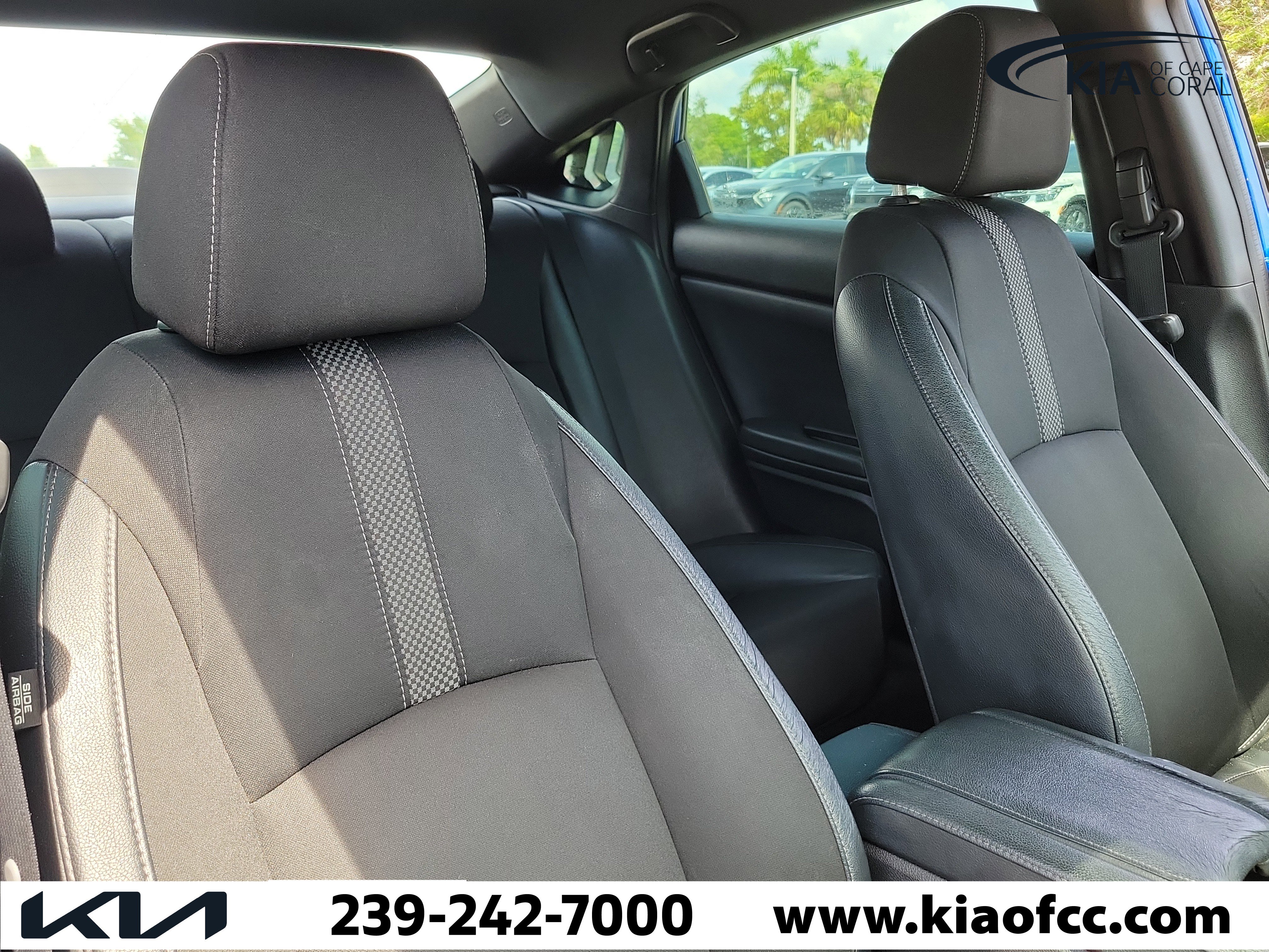 Used 2020 Honda Civic Sport image 25