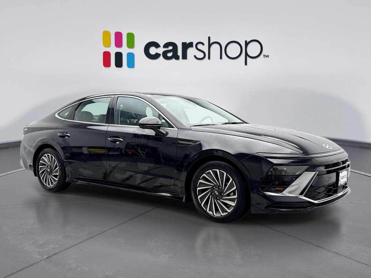 Used 2024 Hyundai Sonata Limited image 7