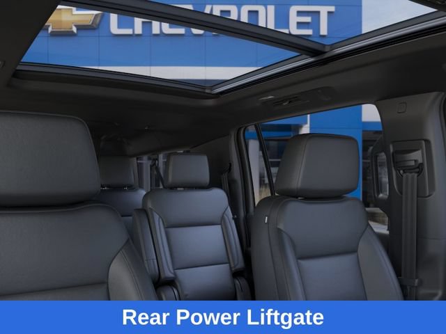New 2026 Chevrolet Suburban LT w/ Comfort Package AWD/4WD image 25
