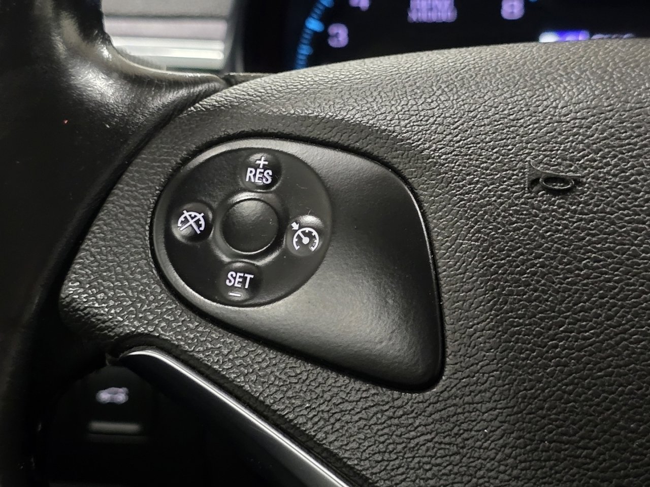 Used 2020 Chevrolet Impala LT image 29