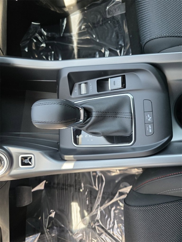 New 2025 Dodge Hornet GT image 15