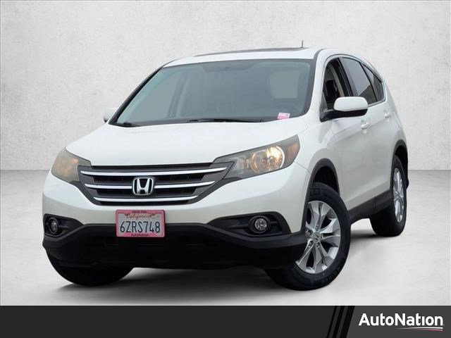 Used 2013 Honda CR-V EX
