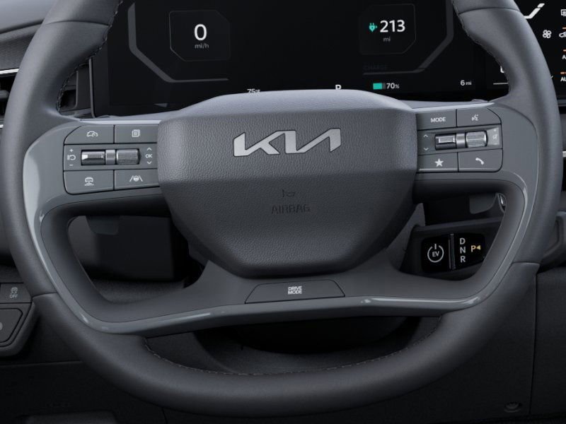 New 2026 Kia EV9 Light image 5