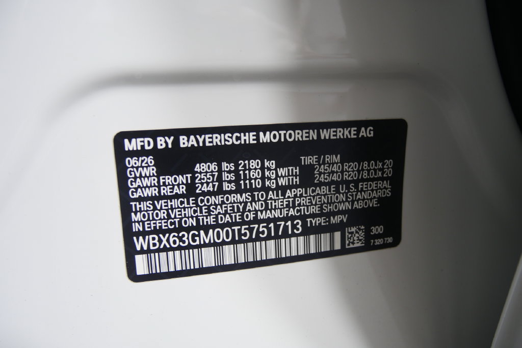 New 2026 BMW X2 xDrive28i w/ Technology Package AWD/4WD image 20