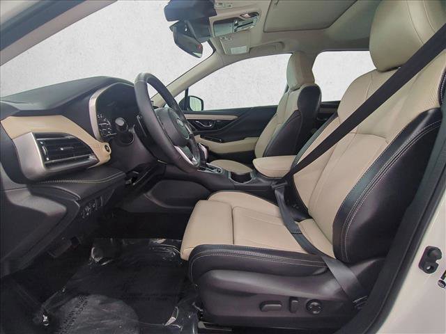 Certified 2025 Subaru Outback Limited w/ Popular Package #2 AWD/4WD image 17