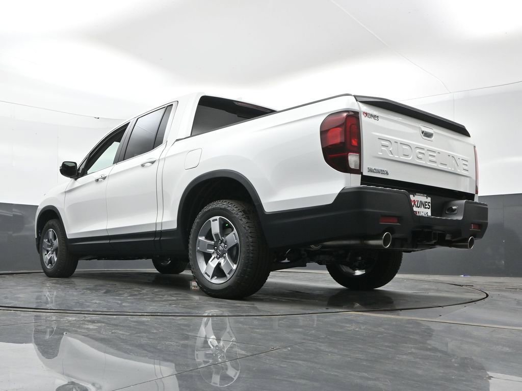 New 2026 Honda Ridgeline RTL image 41