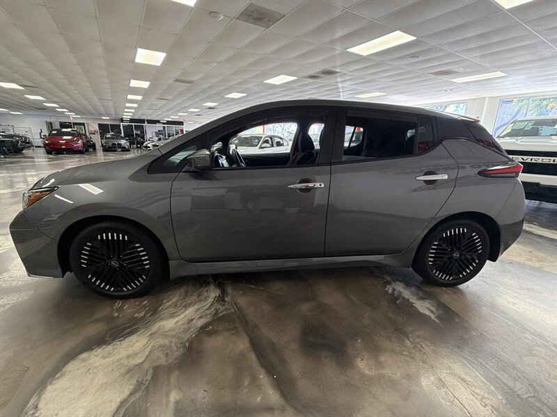 Used 2023 Nissan Leaf SV Plus FWD image 6