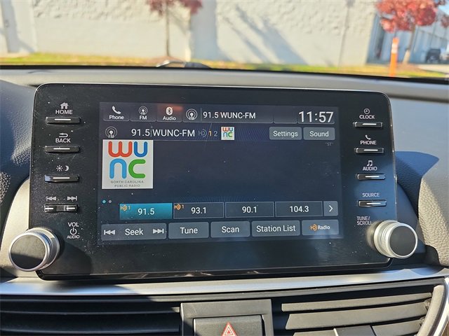 Used 2020 Honda Accord EX-L image 20