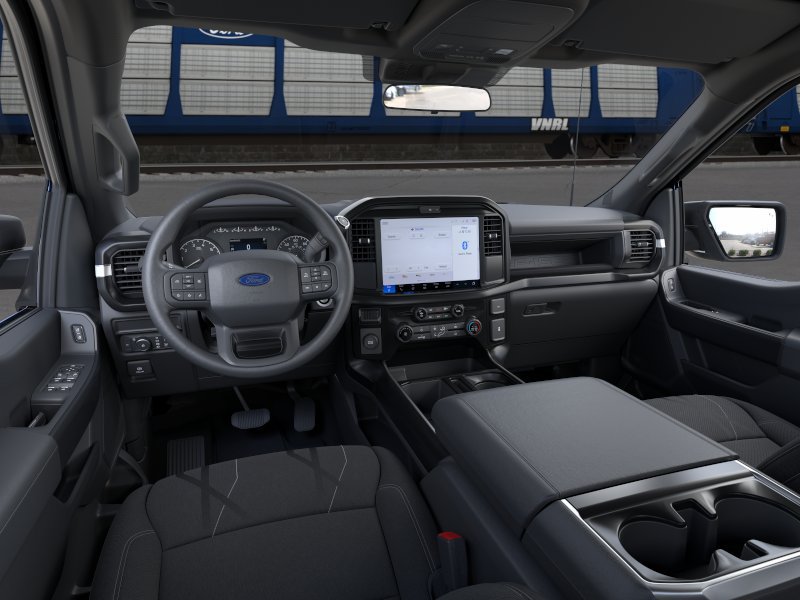 New 2026 Ford F150 STX RWD image 9