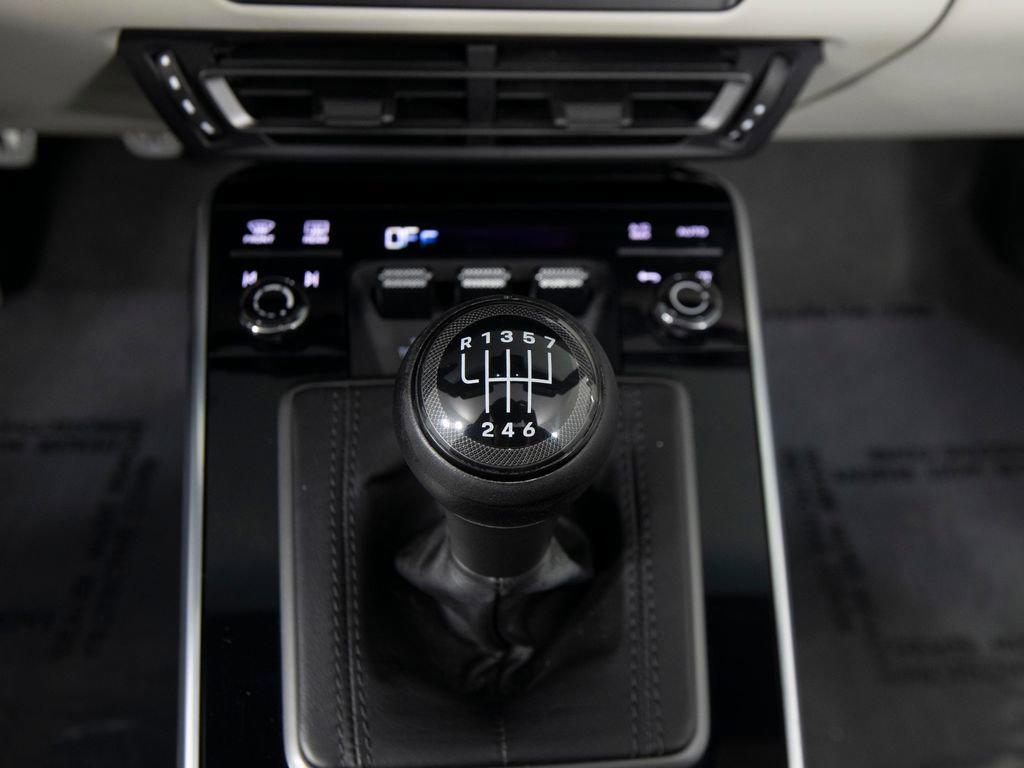 Certified 2022 Porsche 911 Targa 4S AWD/4WD image 31