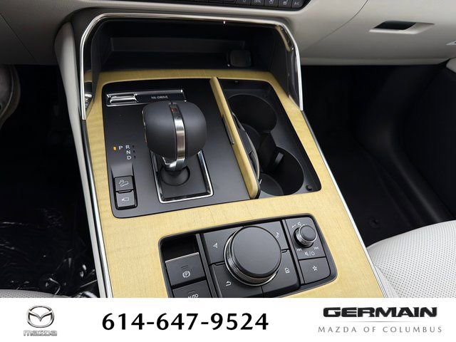 New 2026 MAZDA CX-90 3.3 Turbo S w/ Premium Plus AWD/4WD image 29