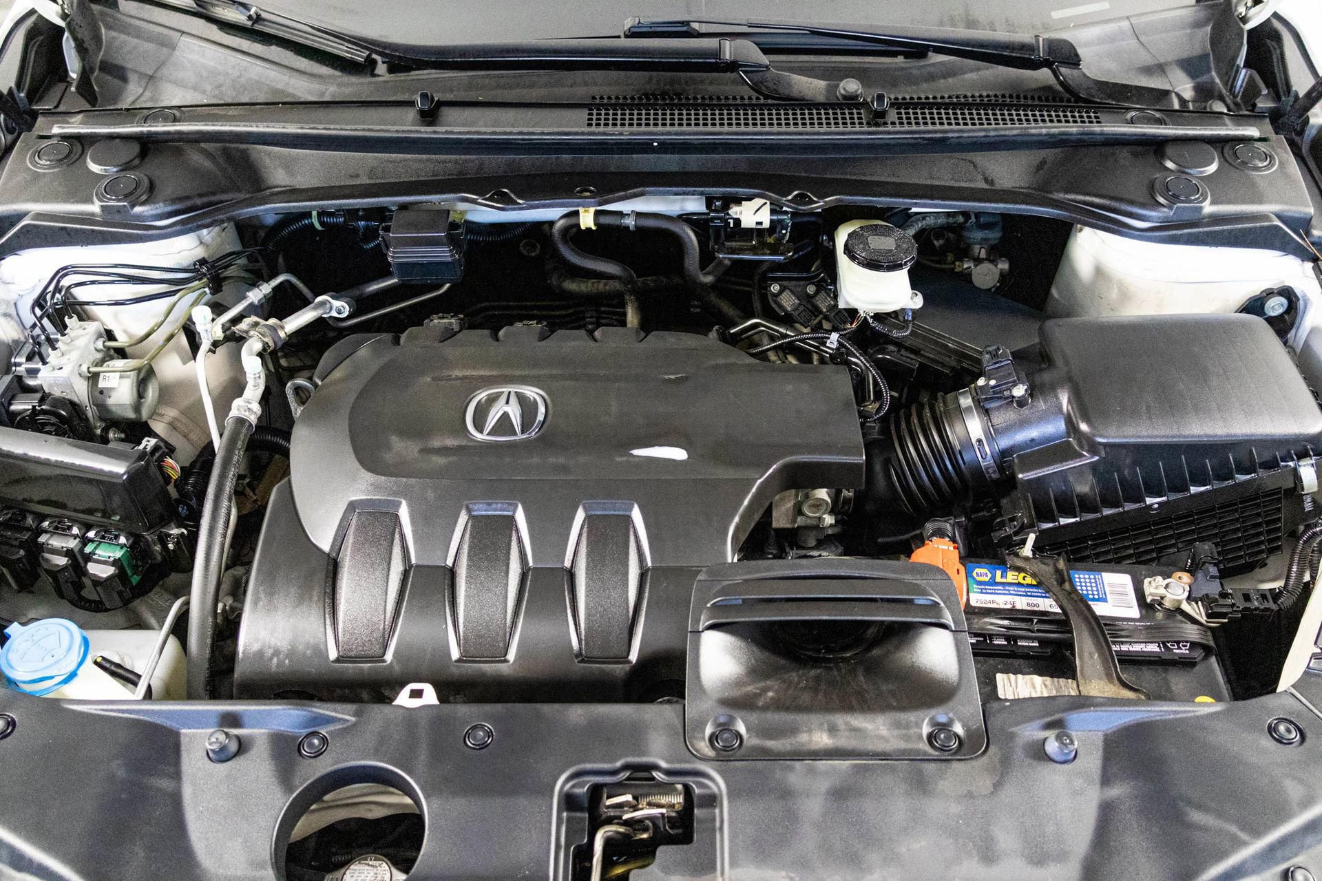 Used 2018 Acura RDX w/ Technology Package image 49