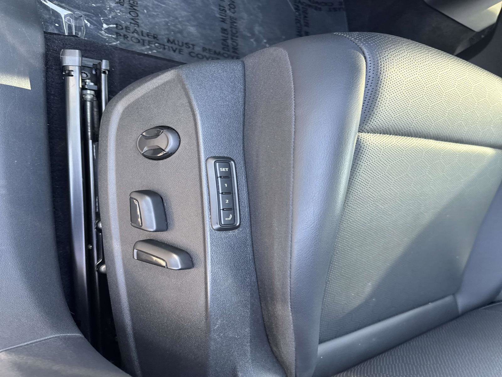 Certified 2022 Volkswagen ID.4 Pro S image 15