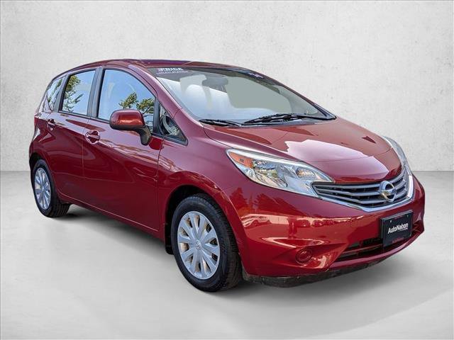 Used 2014 Nissan Versa Note SV FWD video 3