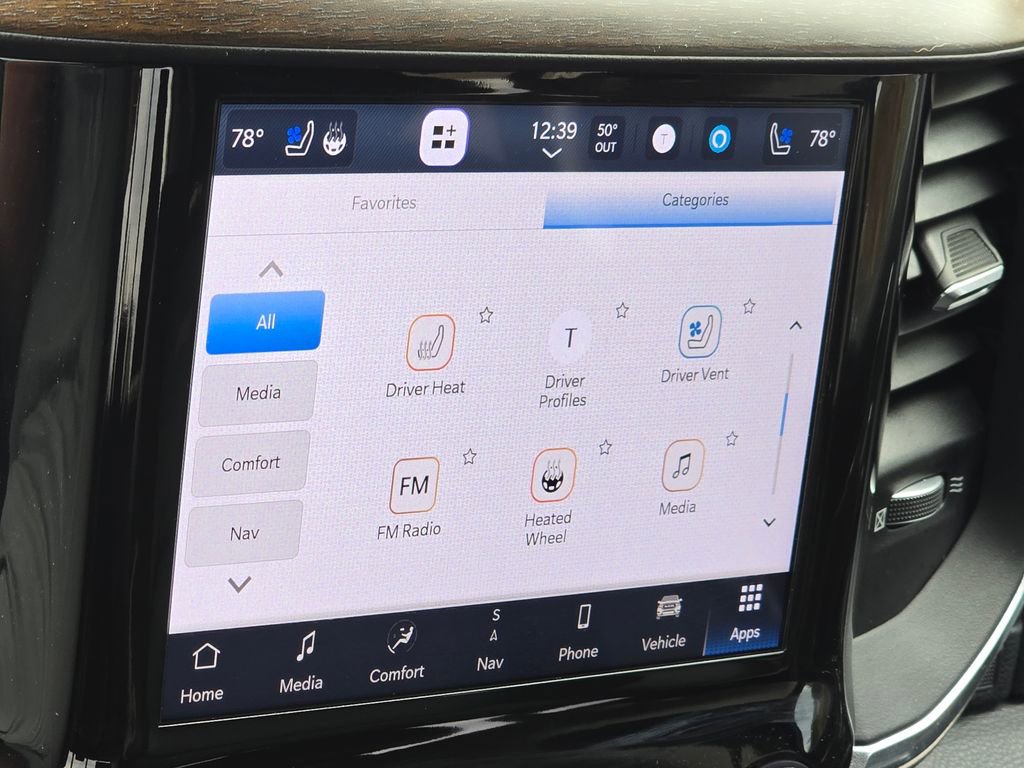 Used 2022 RAM 1500 Laramie image 43