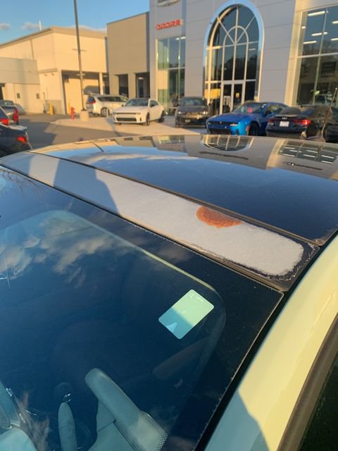 Used 2012 FIAT 500 Lounge w/ Luxury Leather Pkg image 18