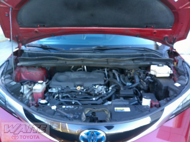 Certified 2021 Toyota Sienna XSE image 7