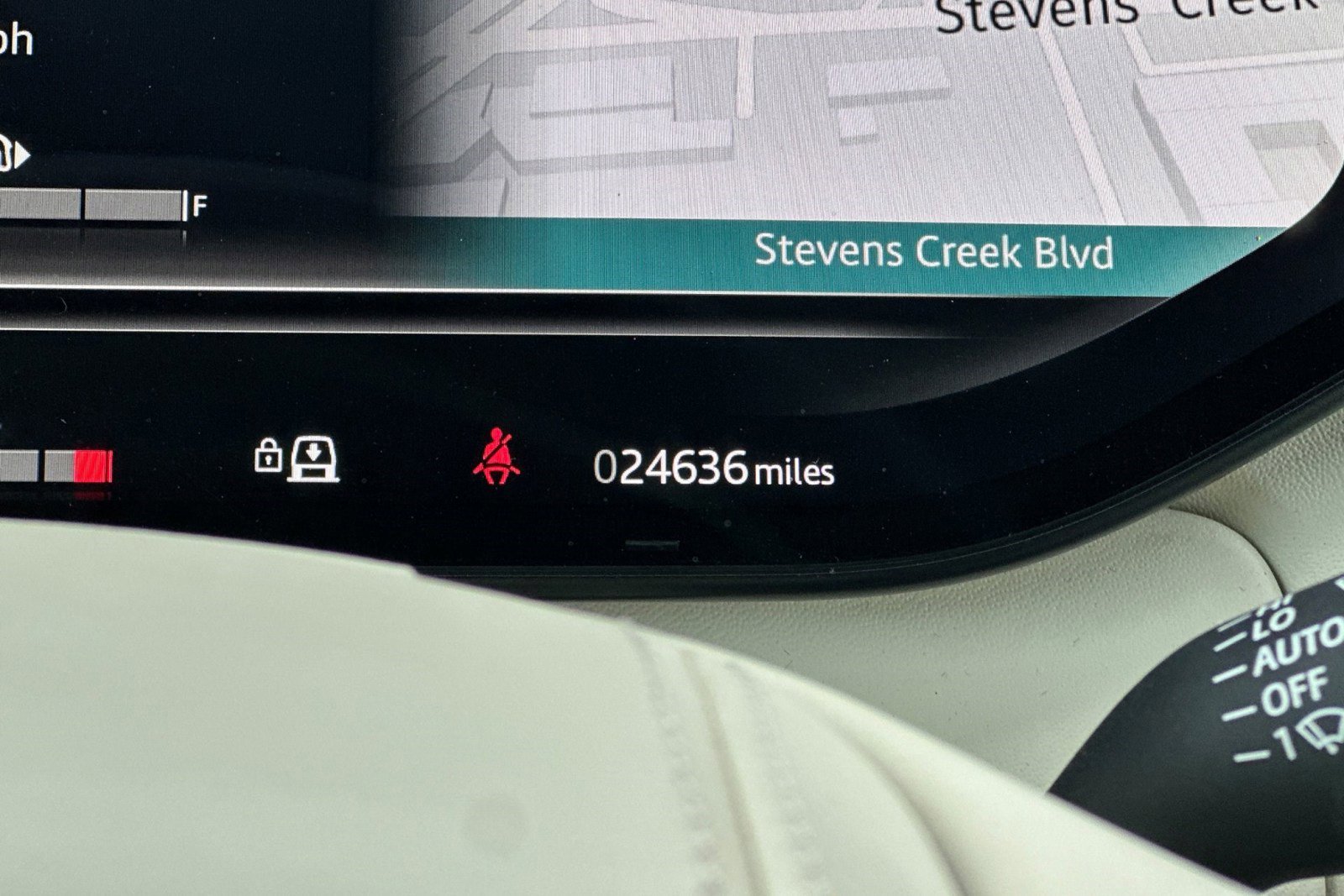 Used 2023 Land Rover Range Rover SE image 34