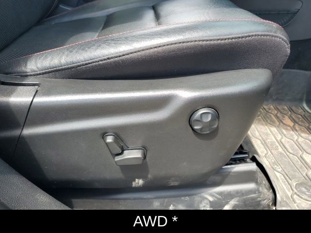 Used 2021 Dodge Durango R/T w/ Blacktop Package AWD/4WD image 12
