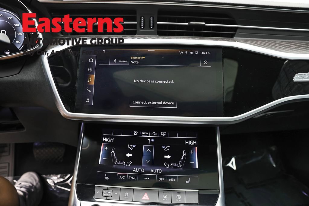 Used 2023 Audi A6 2.0T Premium w/ Convenience Package AWD/4WD image 12