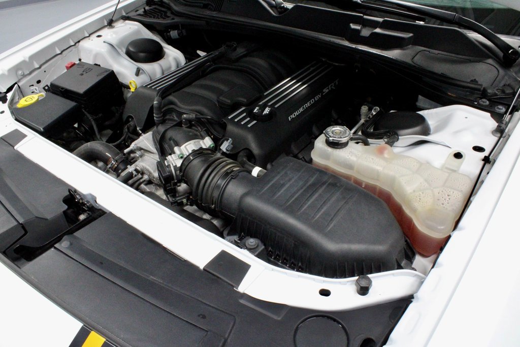 Used 2022 Dodge Challenger R/T Scat Pack image 18