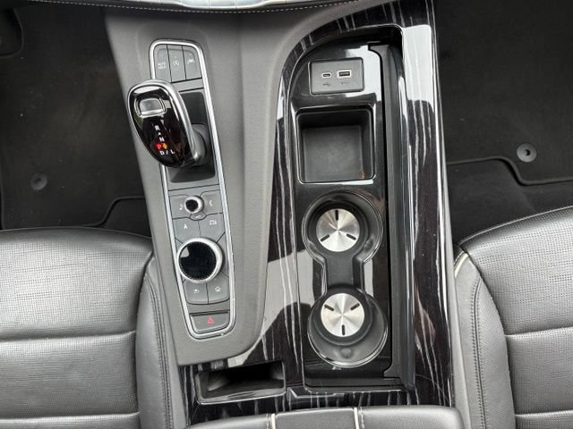 Used 2021 Cadillac Escalade Sport w/ Driver Assist Tech Package AWD/4WD image 26