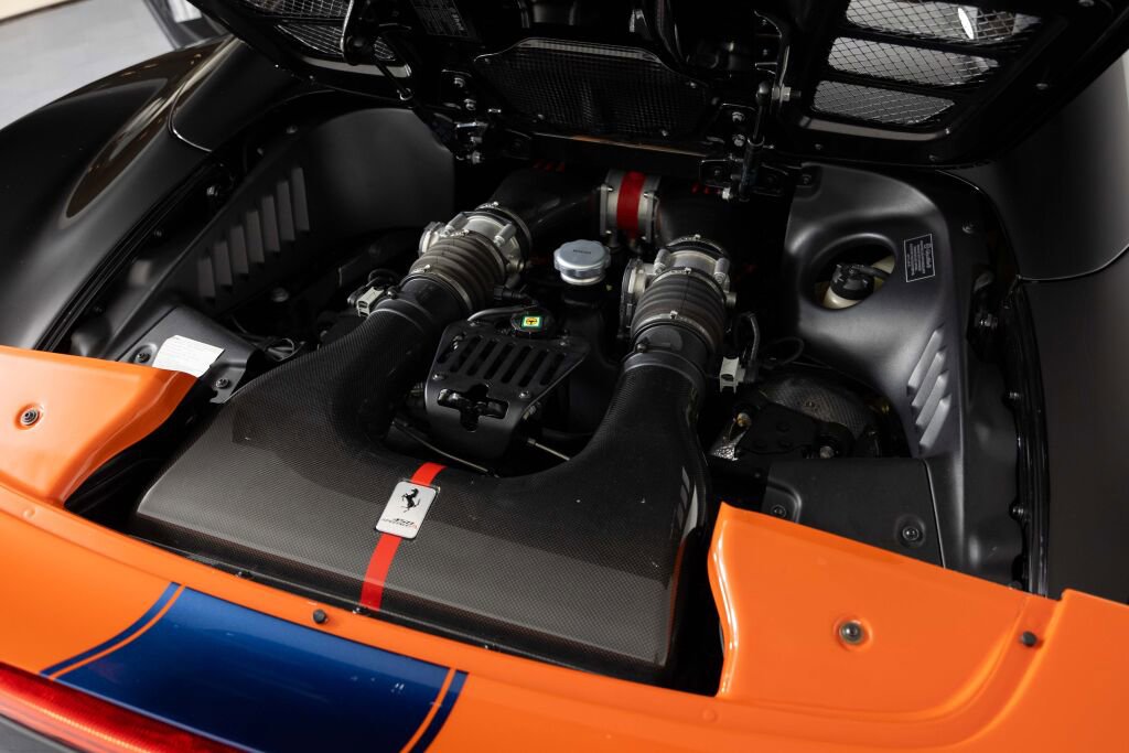 Used 2015 Ferrari 458 Speciale A image 52