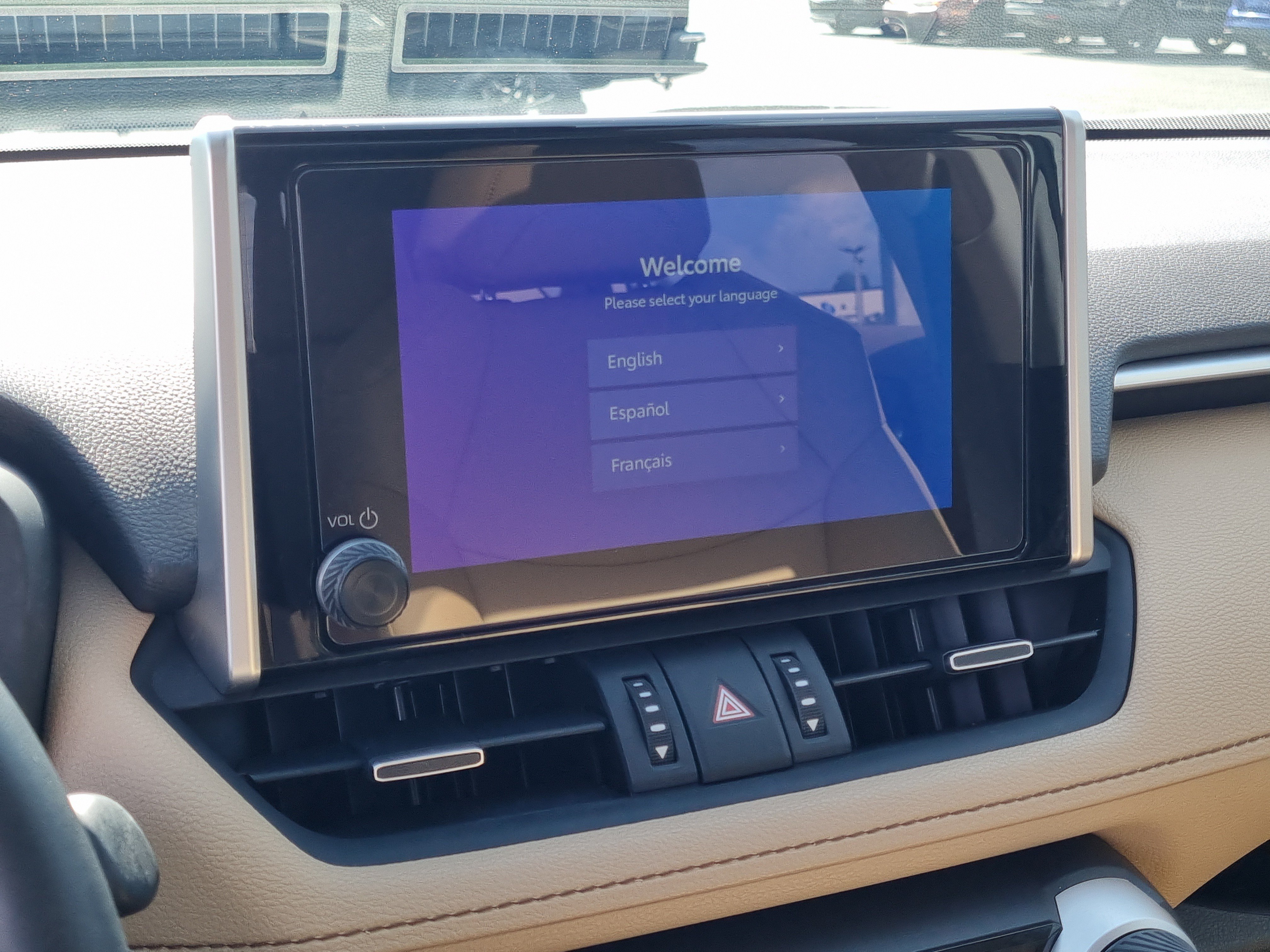 Used 2025 Toyota RAV4 XLE Premium w/ Weather Package AWD/4WD image 29