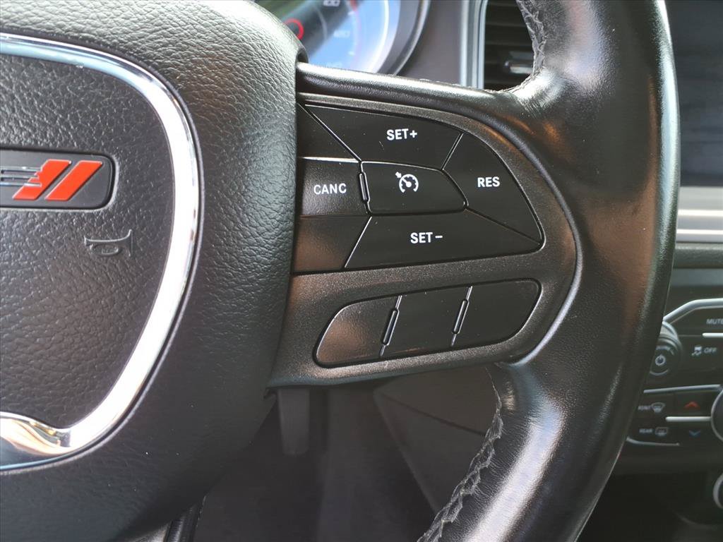 Used 2023 Dodge Charger SXT RWD image 26