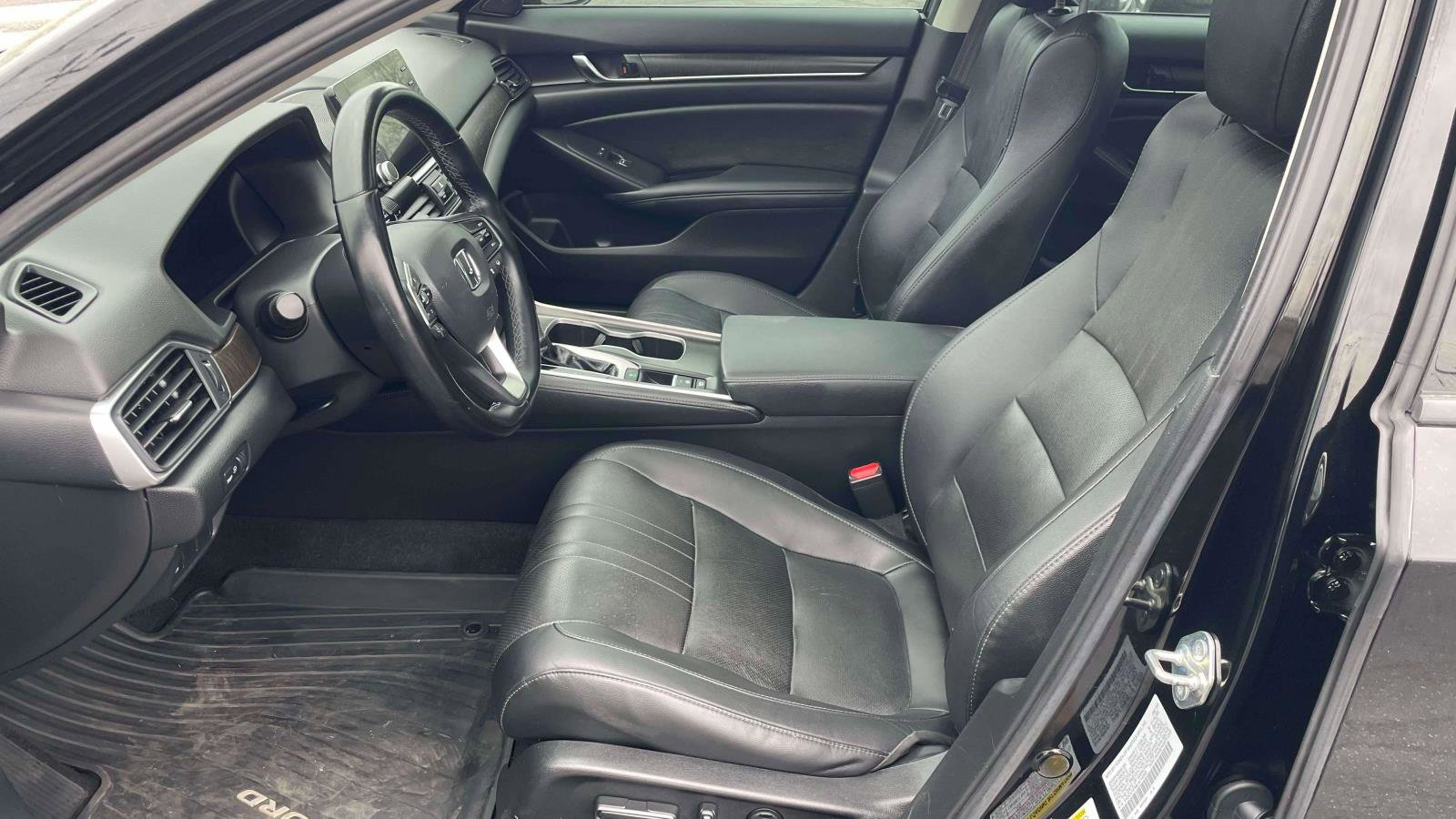 Used 2020 Honda Accord EX-L image 5