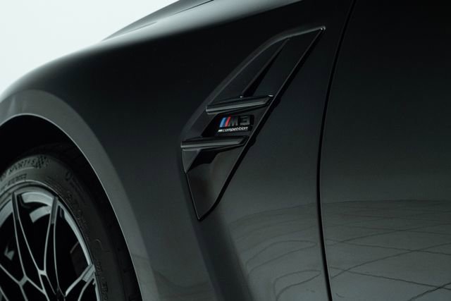Used 2021 BMW M3 Competition w/ Executive Package image 21