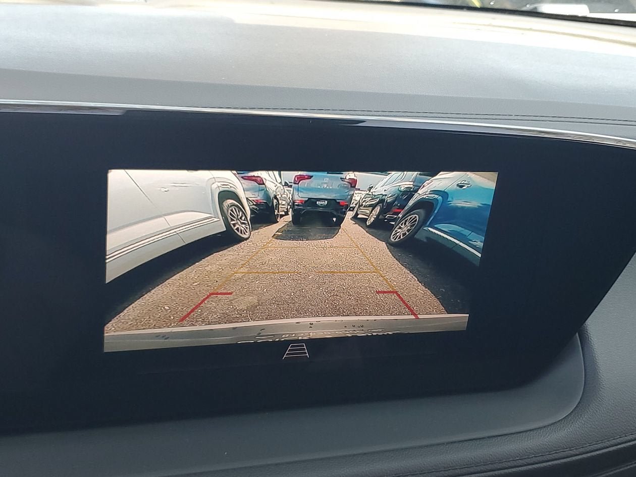 New 2026 Buick Encore GX Preferred w/ Comfort Package FWD image 21