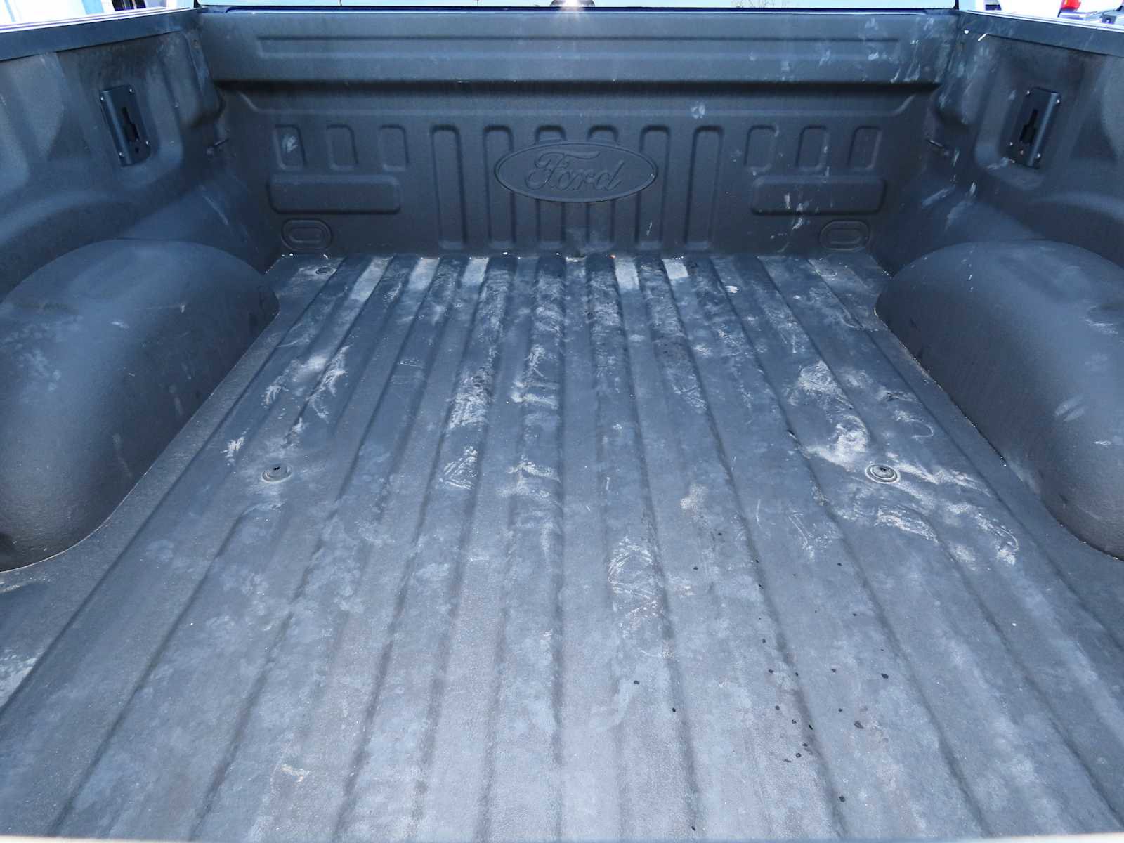 Certified 2020 Ford F150 XLT w/ Equipment Group 302A Luxury image 45